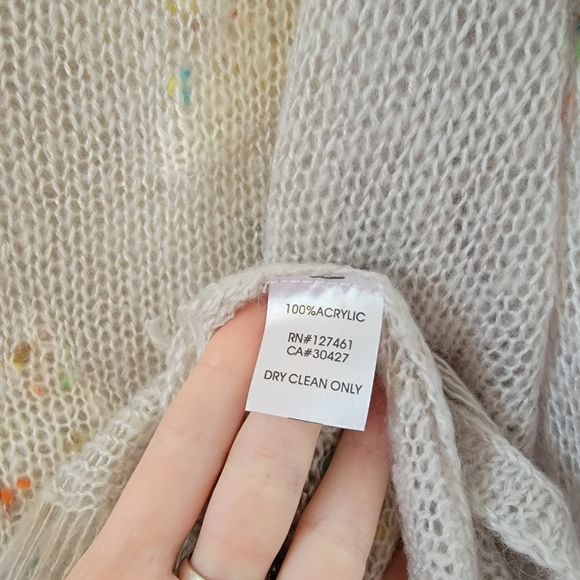 Wildfox Lennon Sweater - Picture 11 of 13